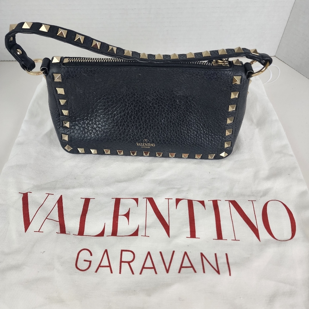 Valentino Garavani Rockstud small crossbody